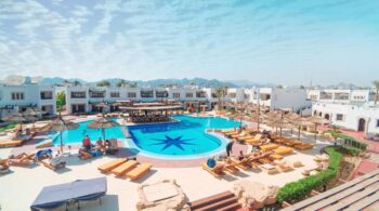 Tivoli Hotel Sharm