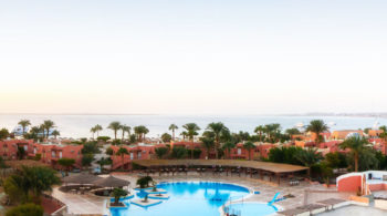 Paradise Abu Soma Hotel 