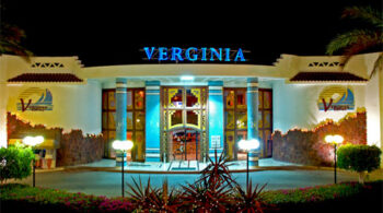 Verginia Sharm